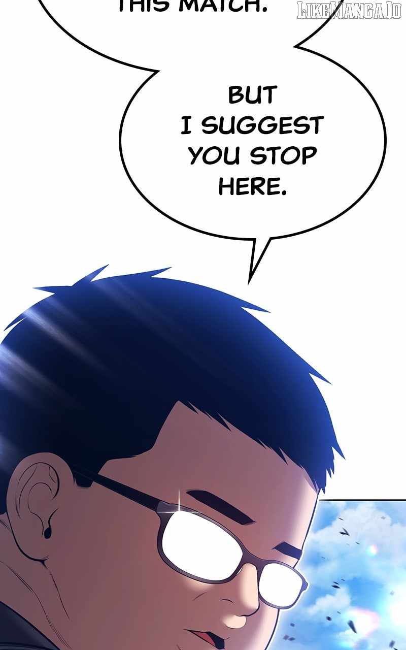 +99 Wooden Stick Chapter 164 - Page 240