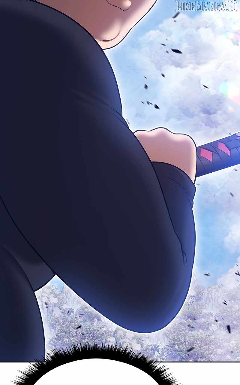 +99 Wooden Stick Chapter 164 - Page 241