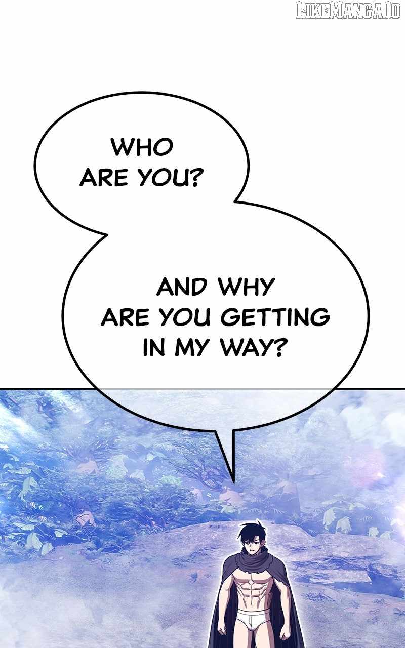 +99 Wooden Stick Chapter 164 - Page 243