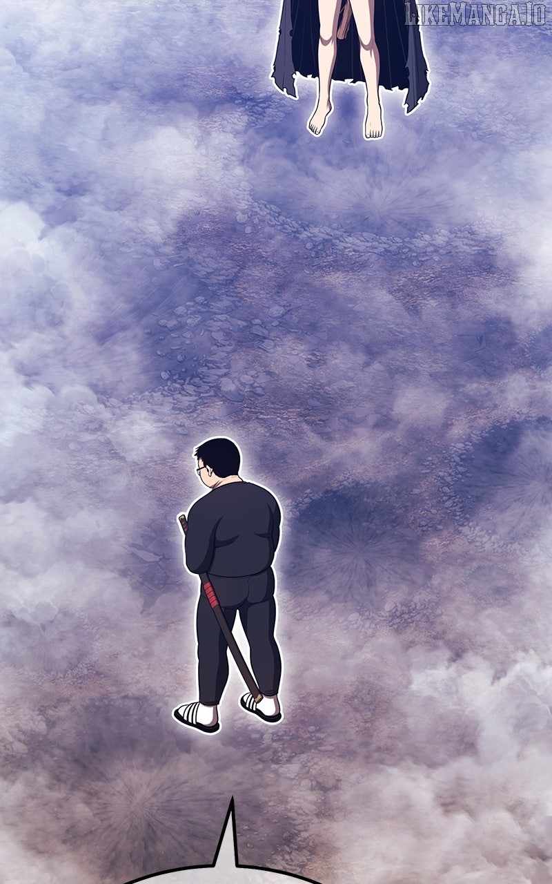 +99 Wooden Stick Chapter 164 - Page 244