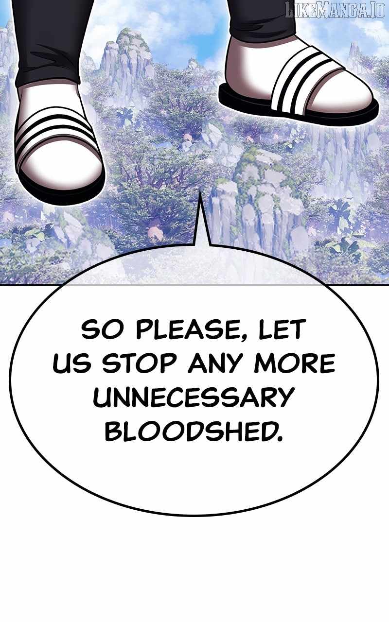 +99 Wooden Stick Chapter 164 - Page 248