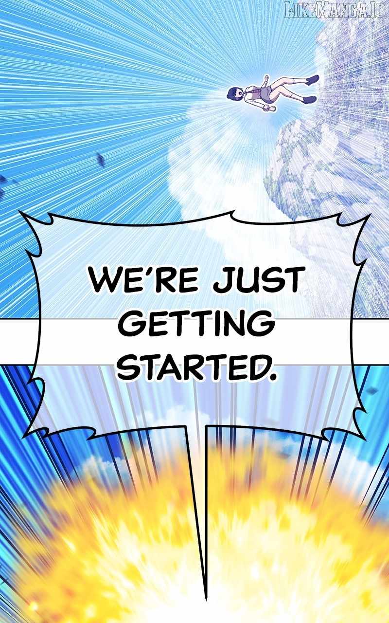 +99 Wooden Stick Chapter 164 - Page 255