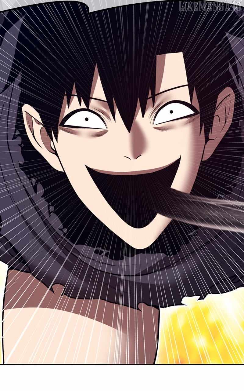 +99 Wooden Stick Chapter 164 - Page 258