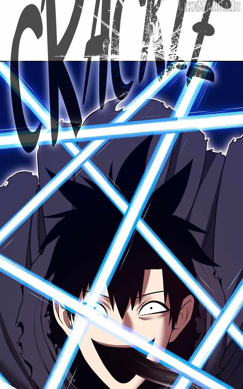 +99 Wooden Stick Chapter 164 - Page 261