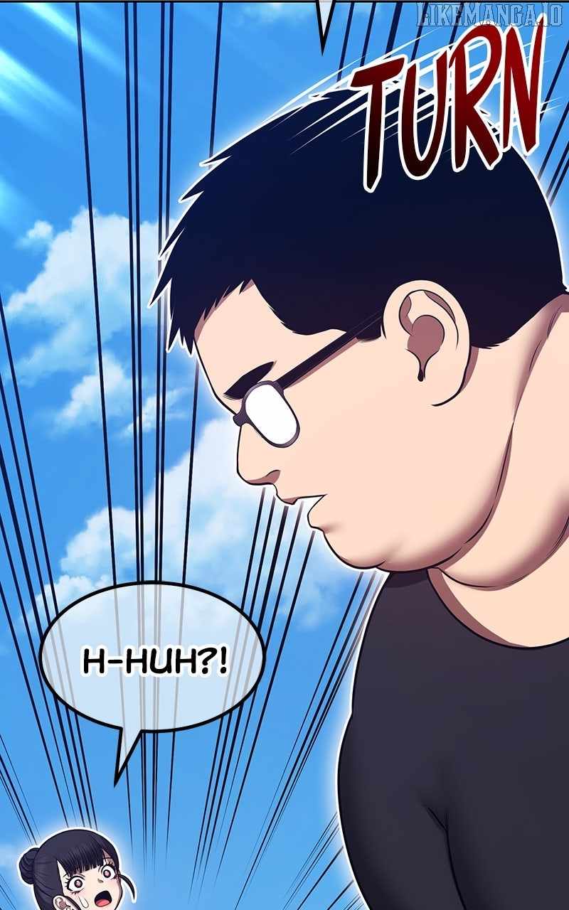 +99 Wooden Stick Chapter 164 - Page 268