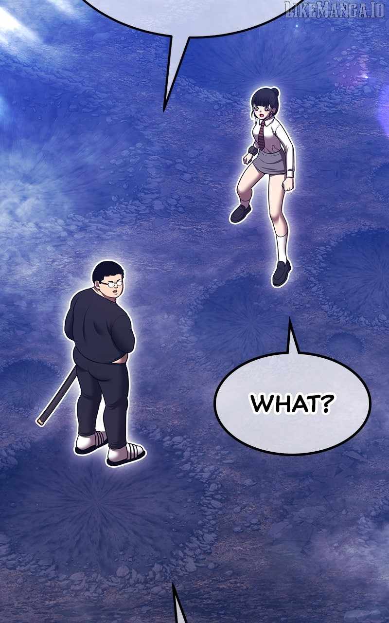 +99 Wooden Stick Chapter 164 - Page 271
