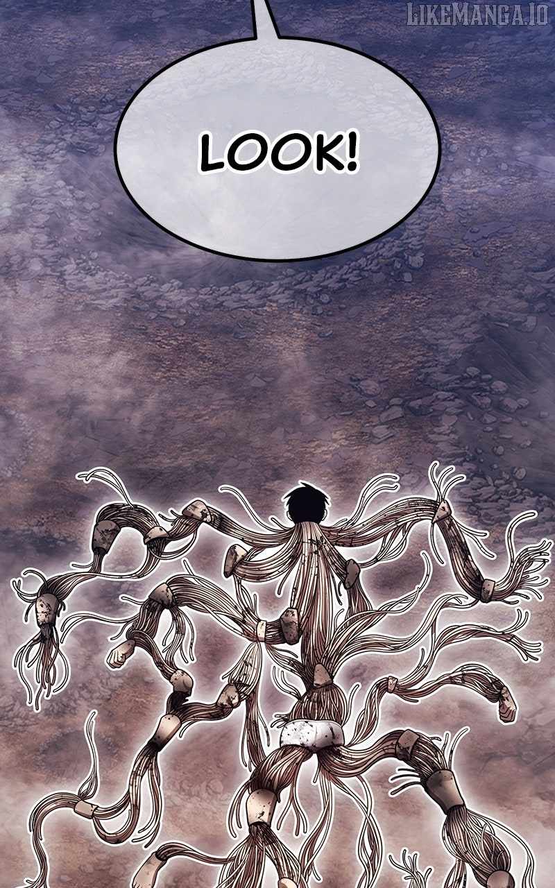 +99 Wooden Stick Chapter 164 - Page 272