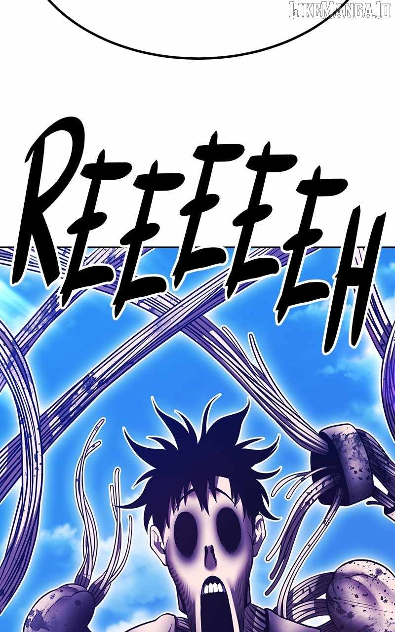 +99 Wooden Stick Chapter 164 - Page 274