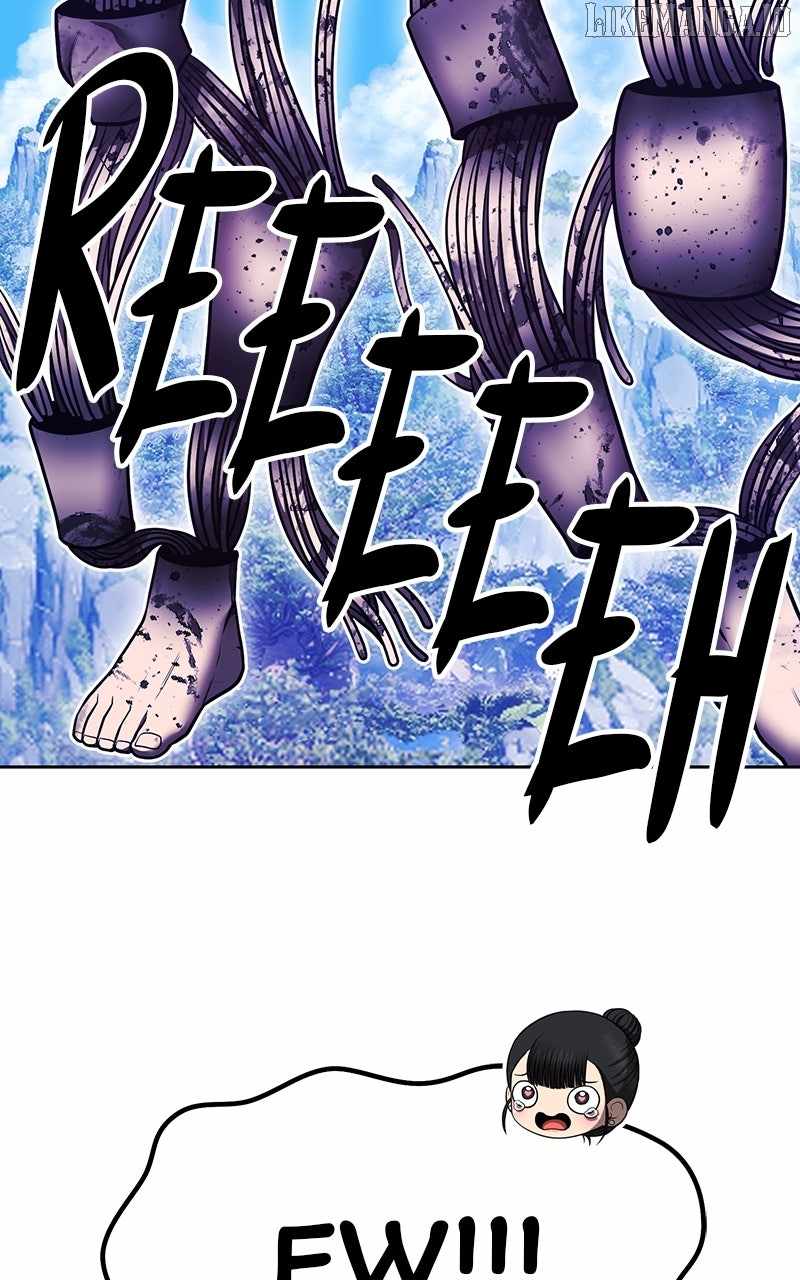 +99 Wooden Stick Chapter 164 - Page 276