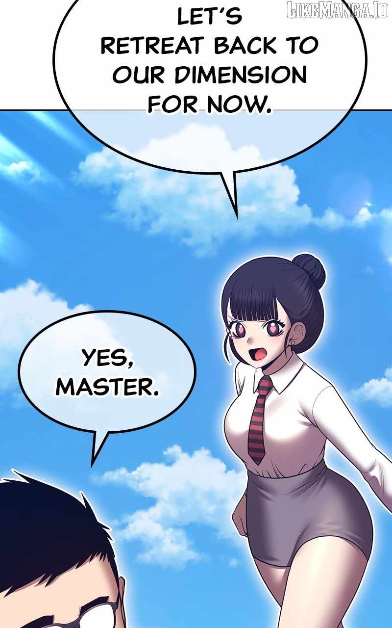 +99 Wooden Stick Chapter 164 - Page 278