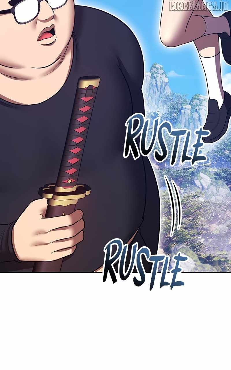+99 Wooden Stick Chapter 164 - Page 279