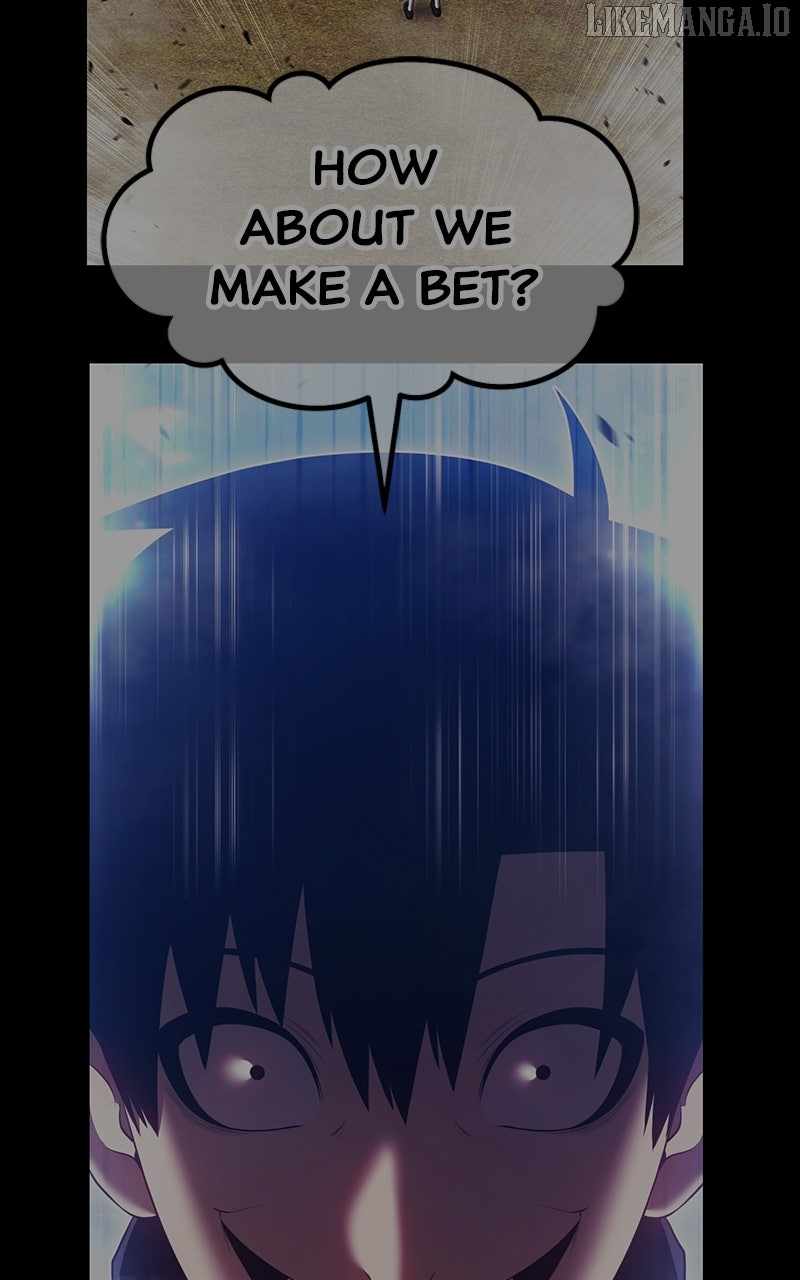+99 Wooden Stick Chapter 164 - Page 30