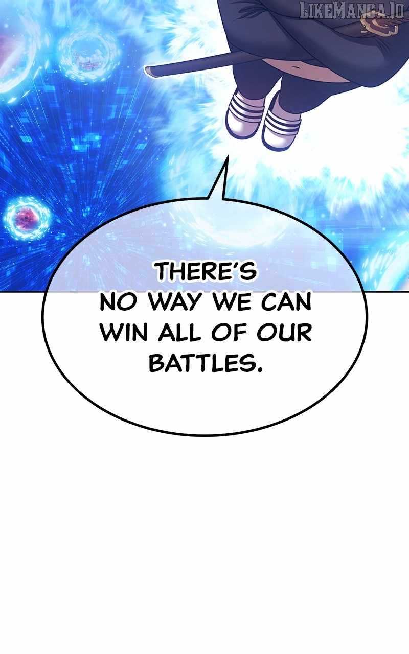 +99 Wooden Stick Chapter 164 - Page 299
