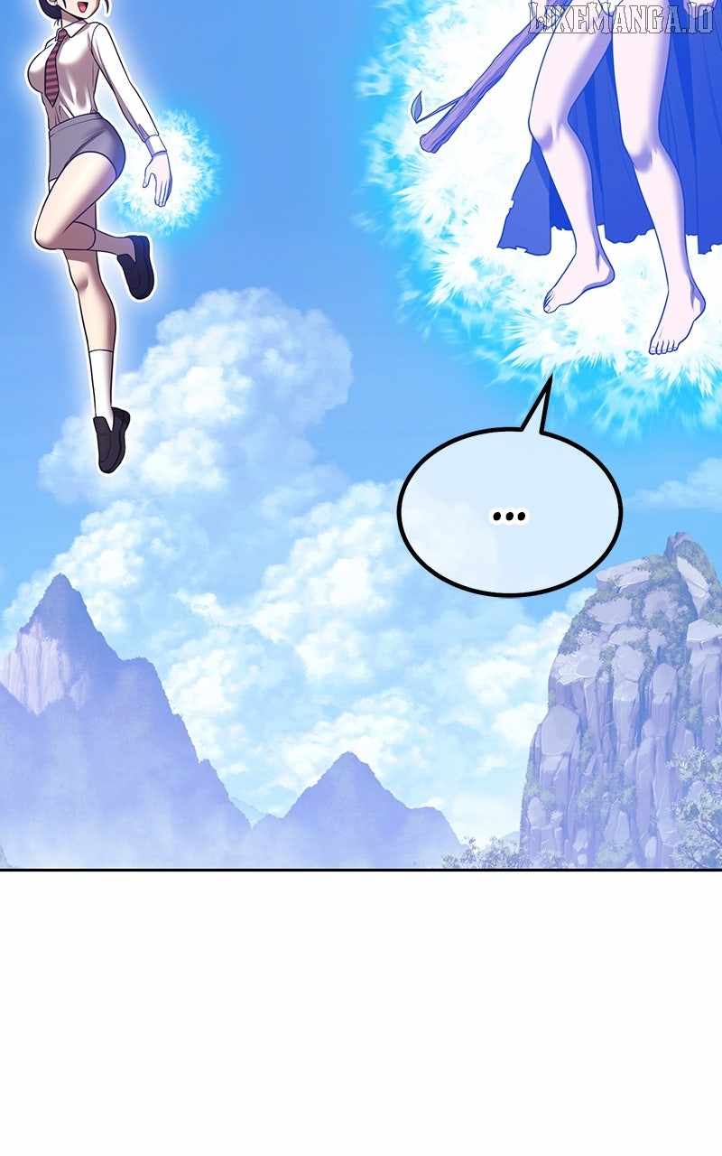 +99 Wooden Stick Chapter 164 - Page 4