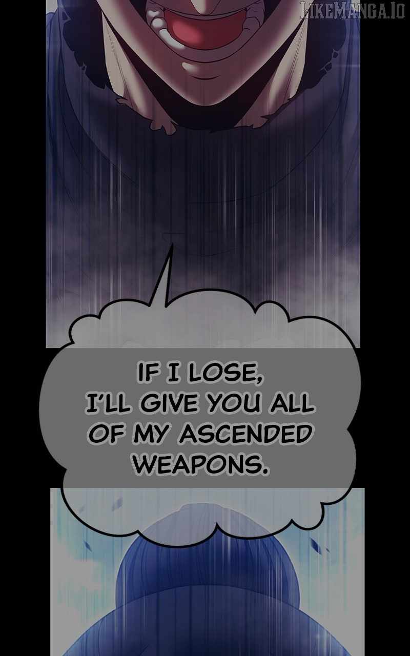 +99 Wooden Stick Chapter 164 - Page 31
