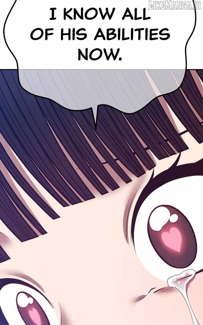 +99 Wooden Stick Chapter 164 - Page 307