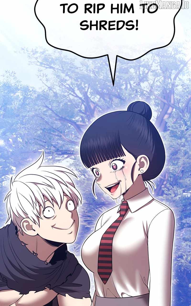 +99 Wooden Stick Chapter 164 - Page 310