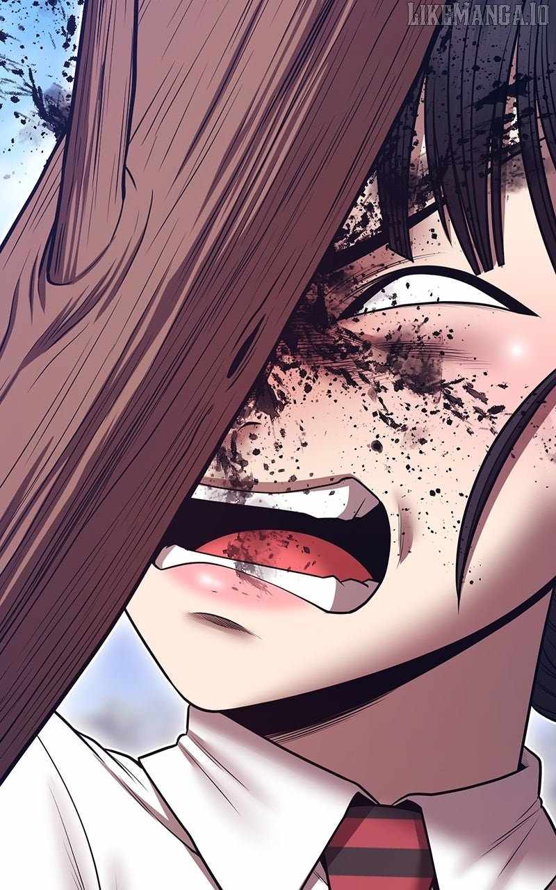 +99 Wooden Stick Chapter 164 - Page 321