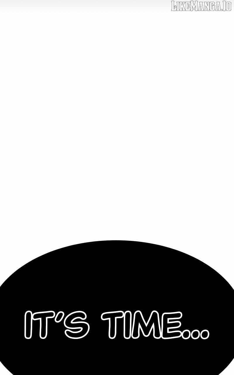 +99 Wooden Stick Chapter 164 - Page 34