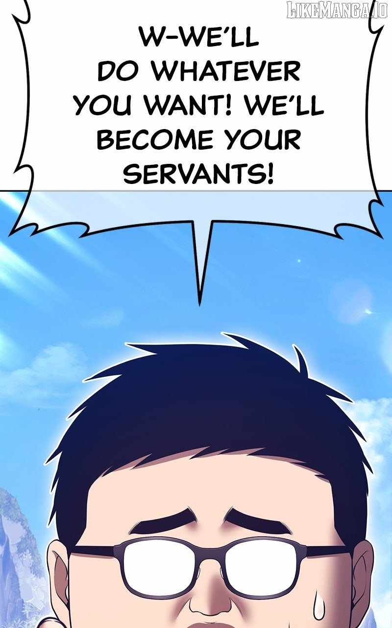 +99 Wooden Stick Chapter 164 - Page 342