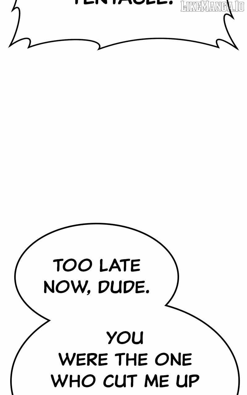 +99 Wooden Stick Chapter 164 - Page 344