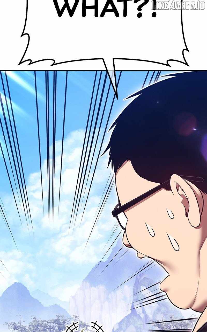 +99 Wooden Stick Chapter 164 - Page 353
