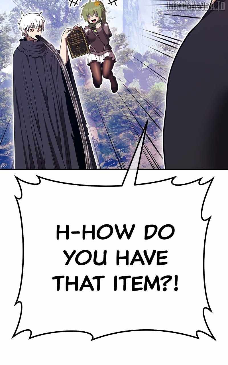 +99 Wooden Stick Chapter 164 - Page 354