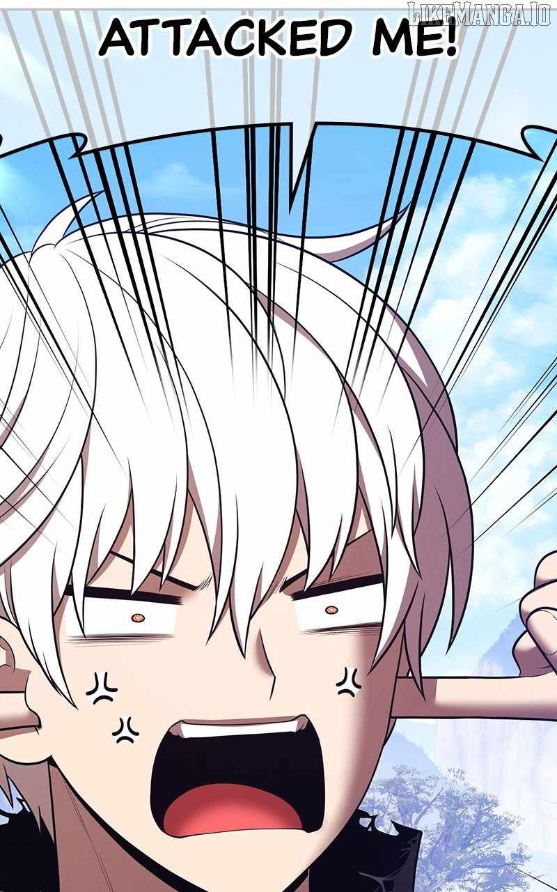 +99 Wooden Stick Chapter 164 - Page 384