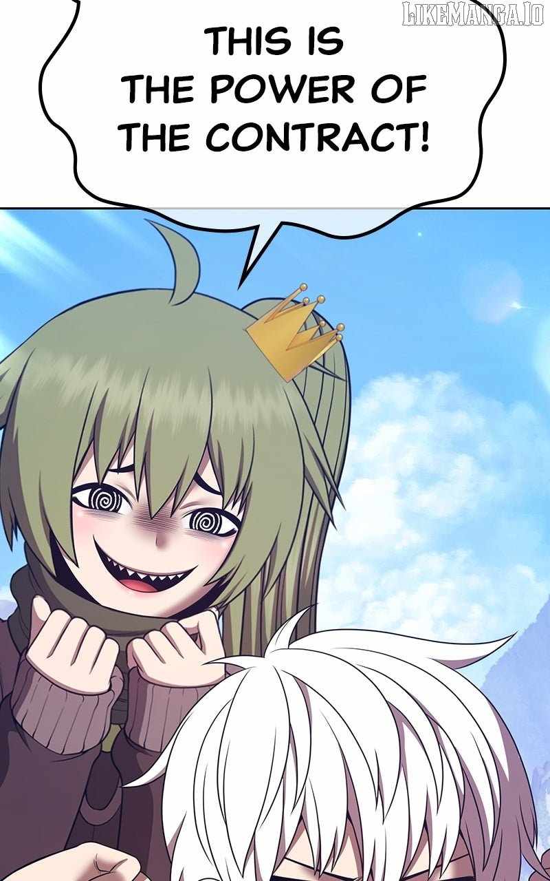 +99 Wooden Stick Chapter 164 - Page 390