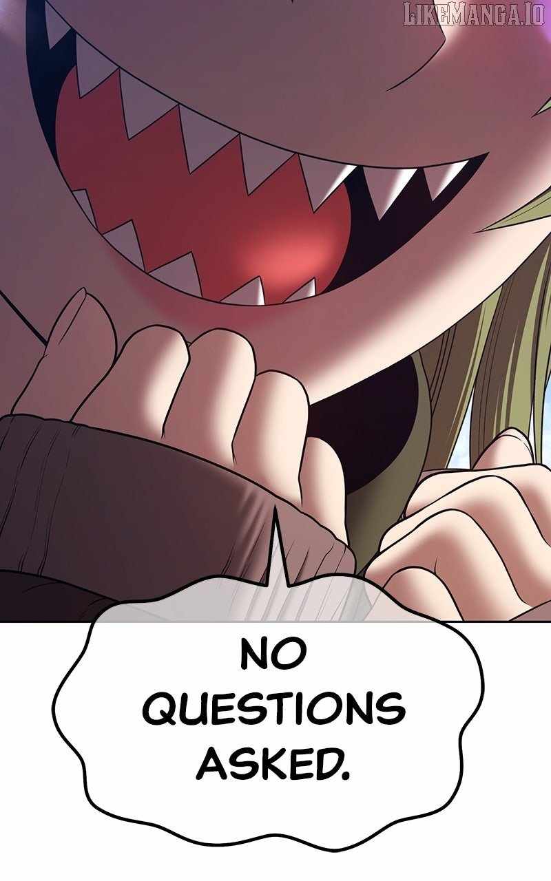 +99 Wooden Stick Chapter 164 - Page 393