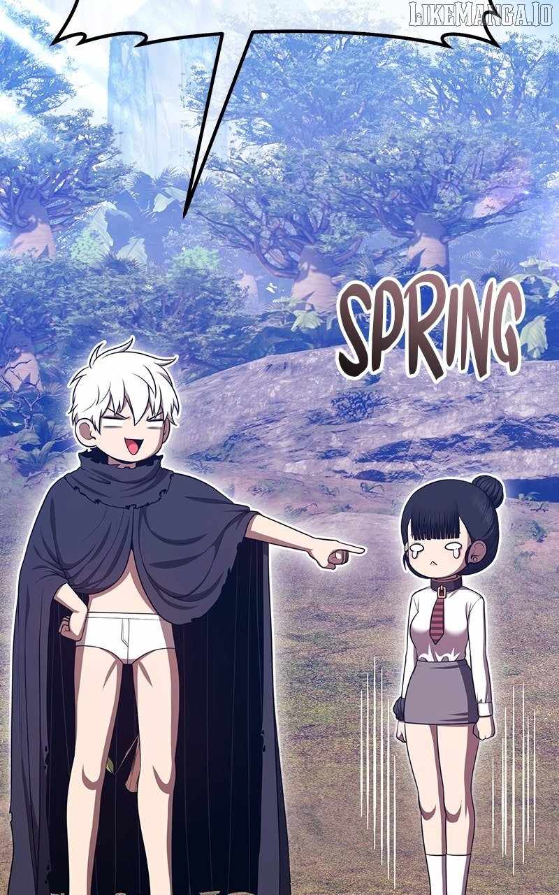 +99 Wooden Stick Chapter 164 - Page 400