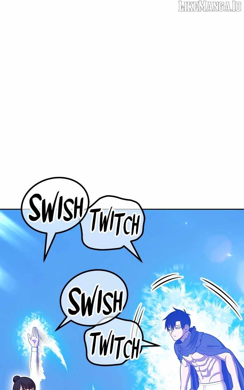 +99 Wooden Stick Chapter 164 - Page 5