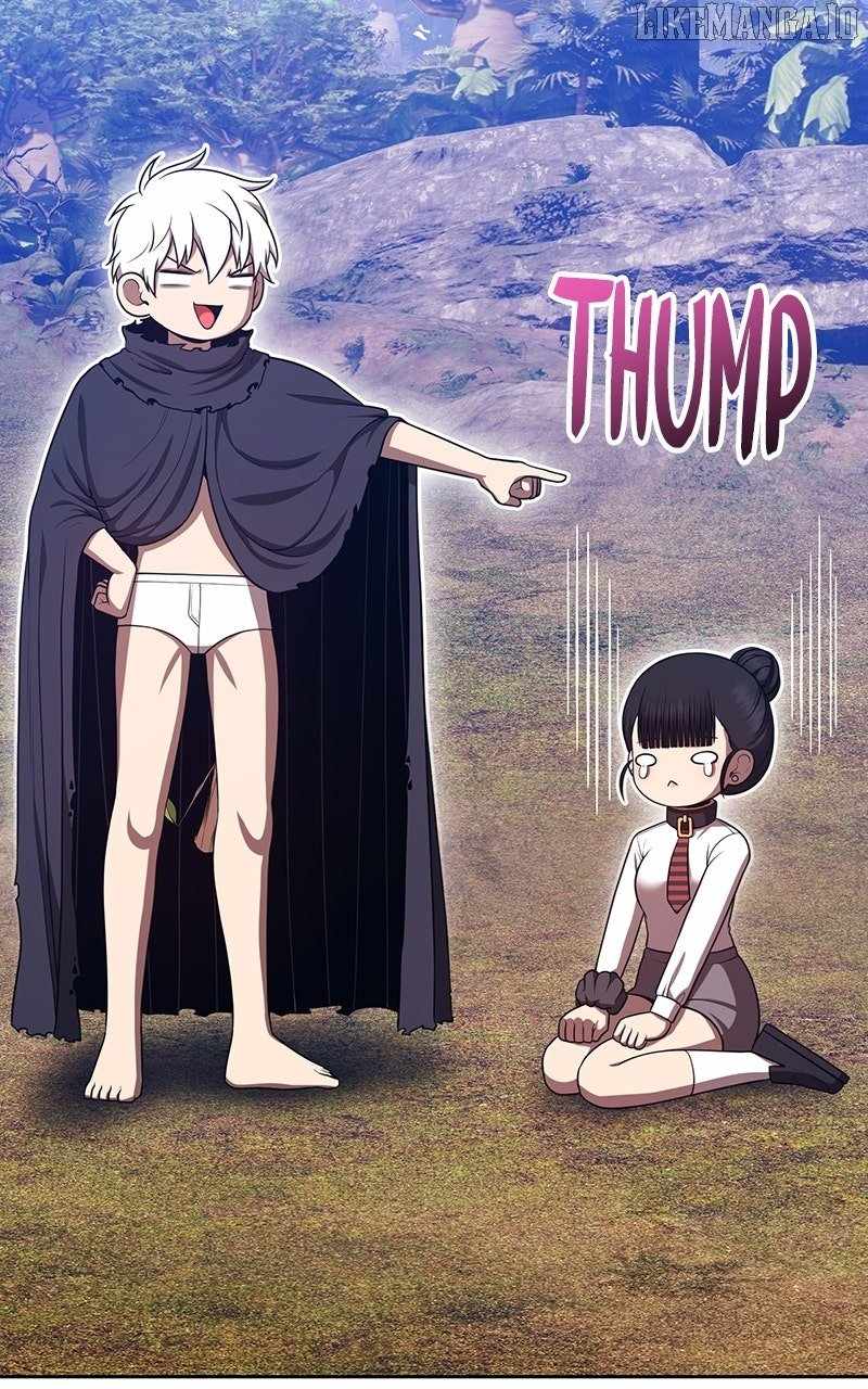 +99 Wooden Stick Chapter 164 - Page 402
