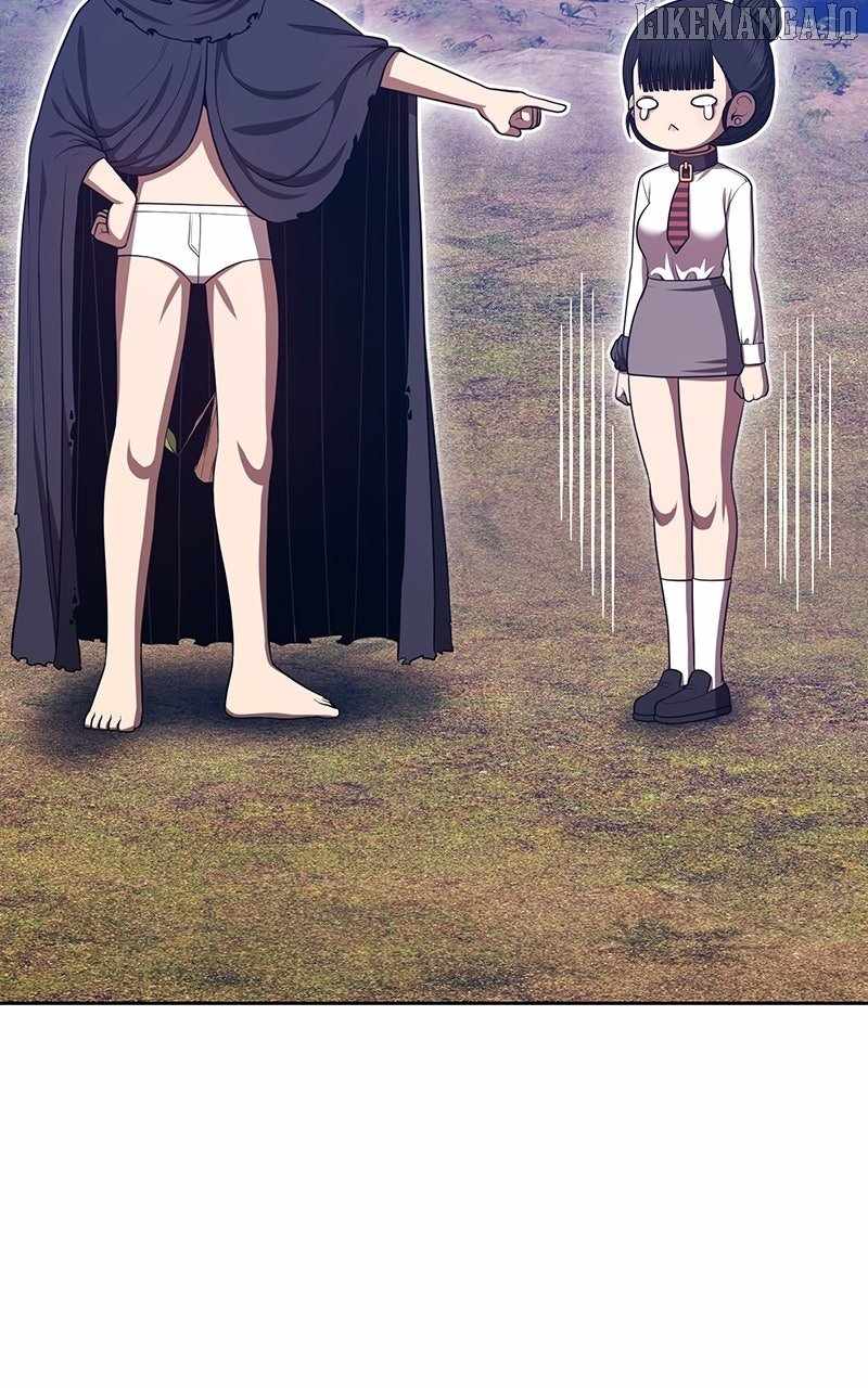 +99 Wooden Stick Chapter 164 - Page 404