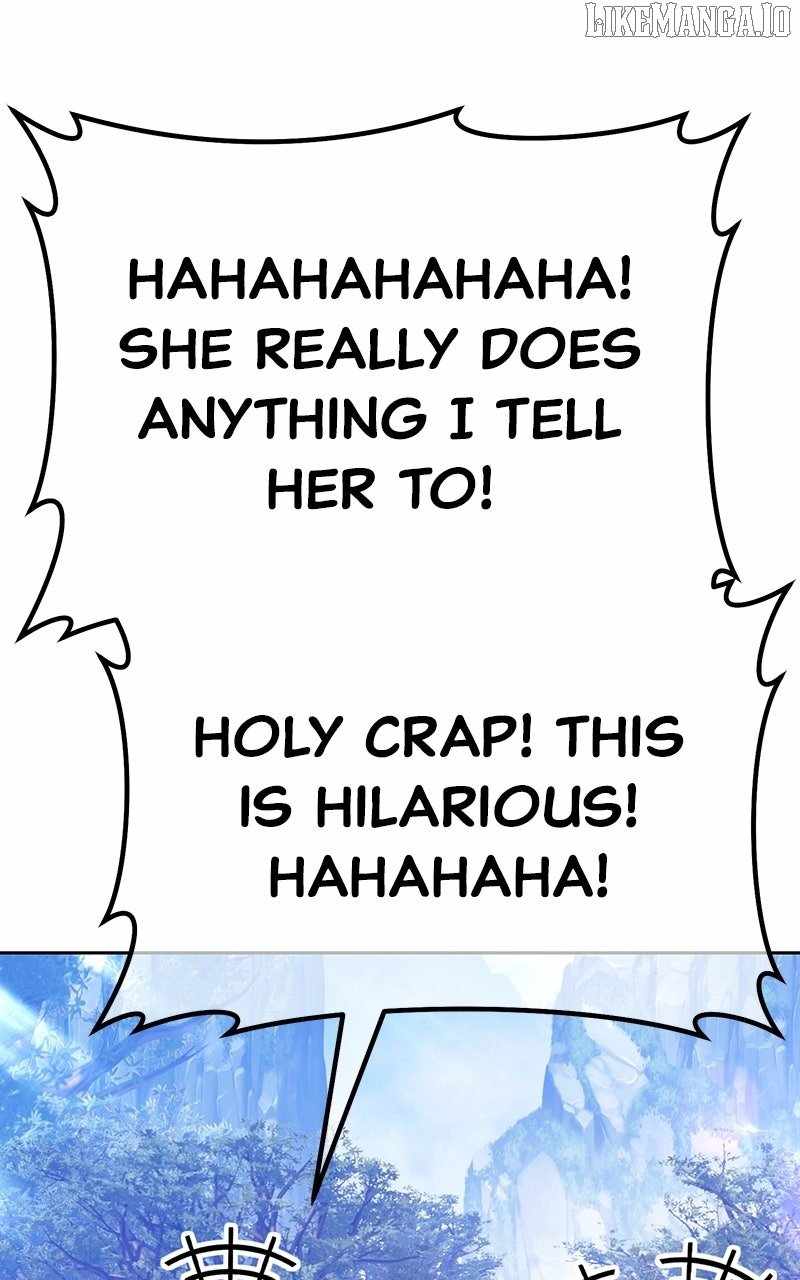+99 Wooden Stick Chapter 164 - Page 409