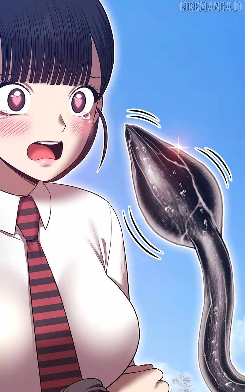+99 Wooden Stick Chapter 164 - Page 45