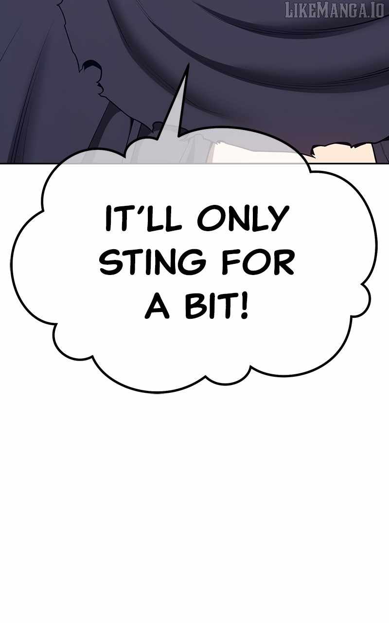 +99 Wooden Stick Chapter 164 - Page 49