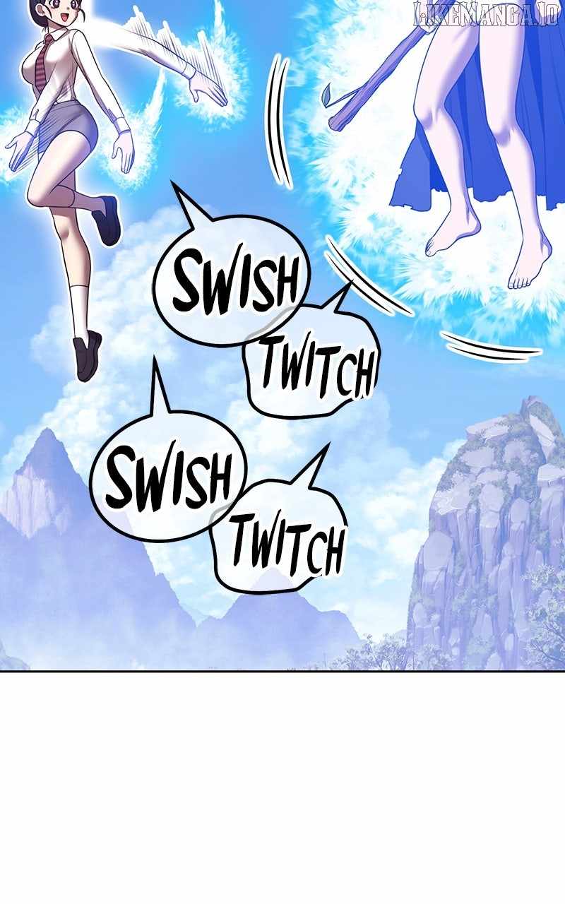 +99 Wooden Stick Chapter 164 - Page 6