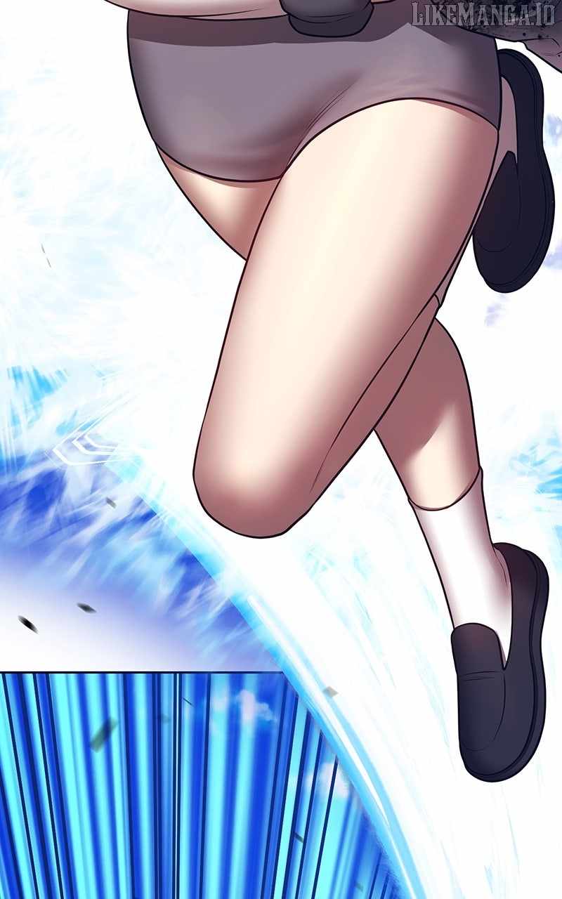 +99 Wooden Stick Chapter 164 - Page 54
