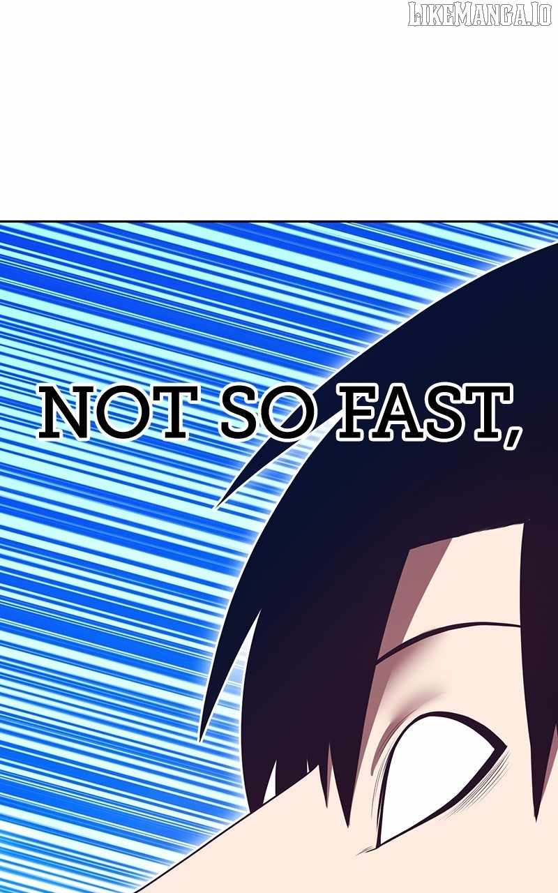 +99 Wooden Stick Chapter 164 - Page 57