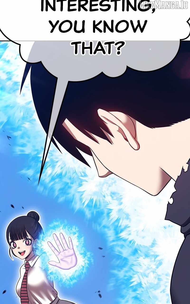 +99 Wooden Stick Chapter 164 - Page 8