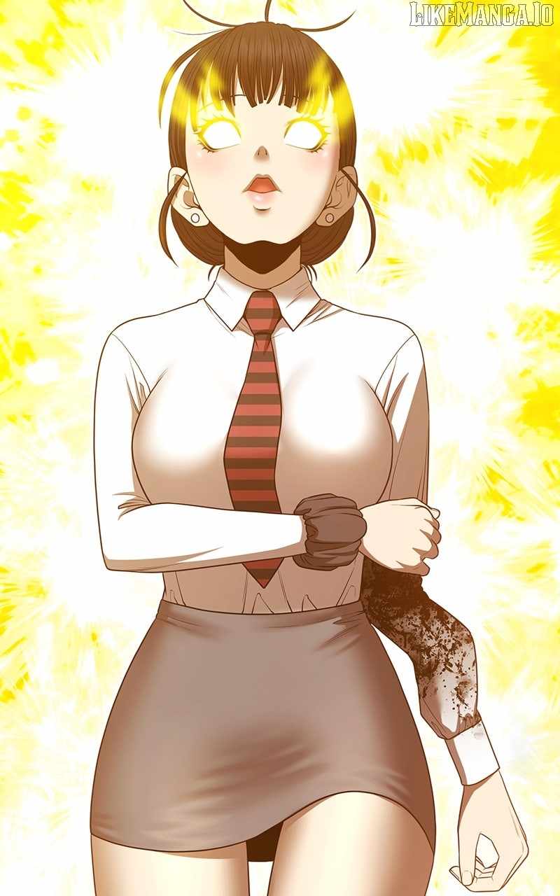 +99 Wooden Stick Chapter 164 - Page 72