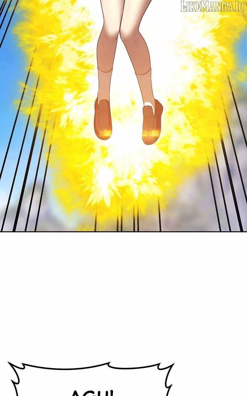 +99 Wooden Stick Chapter 164 - Page 80