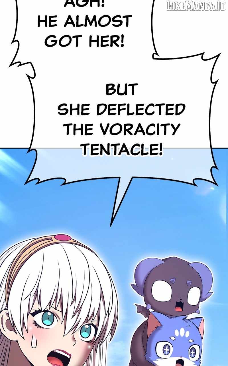 +99 Wooden Stick Chapter 164 - Page 81