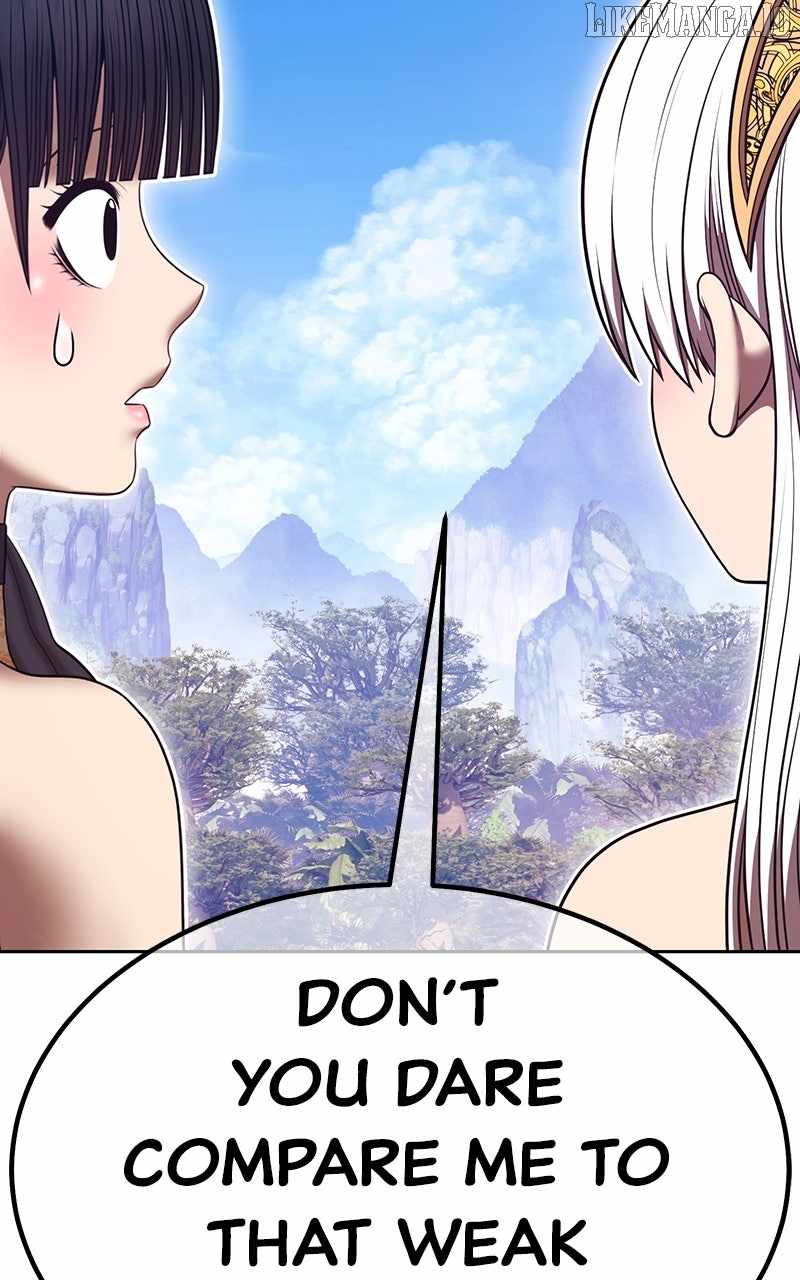 +99 Wooden Stick Chapter 164 - Page 87