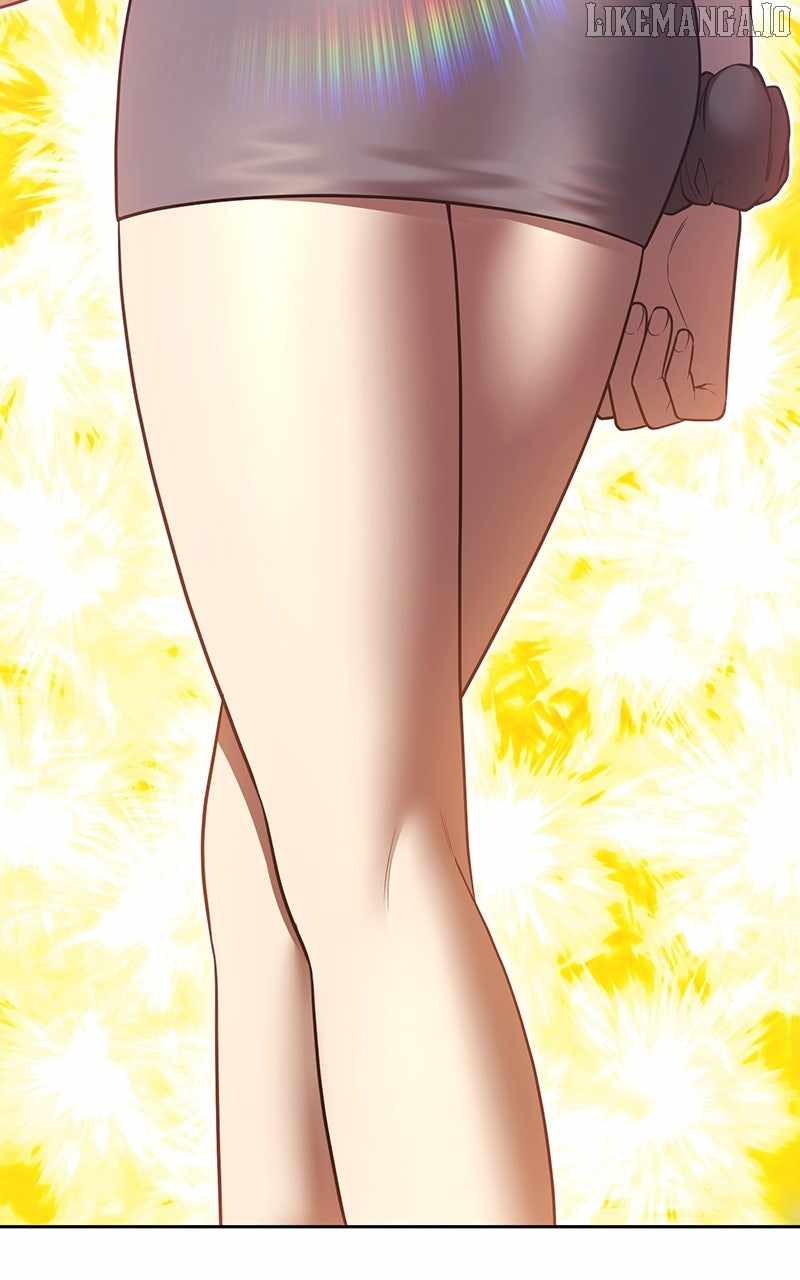 +99 Wooden Stick Chapter 164 - Page 91