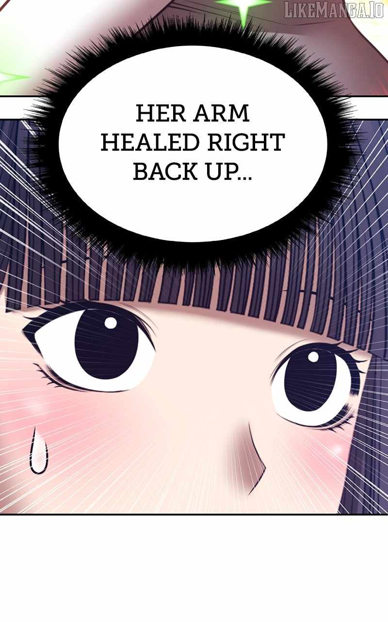 +99 Wooden Stick Chapter 164 - Page 93