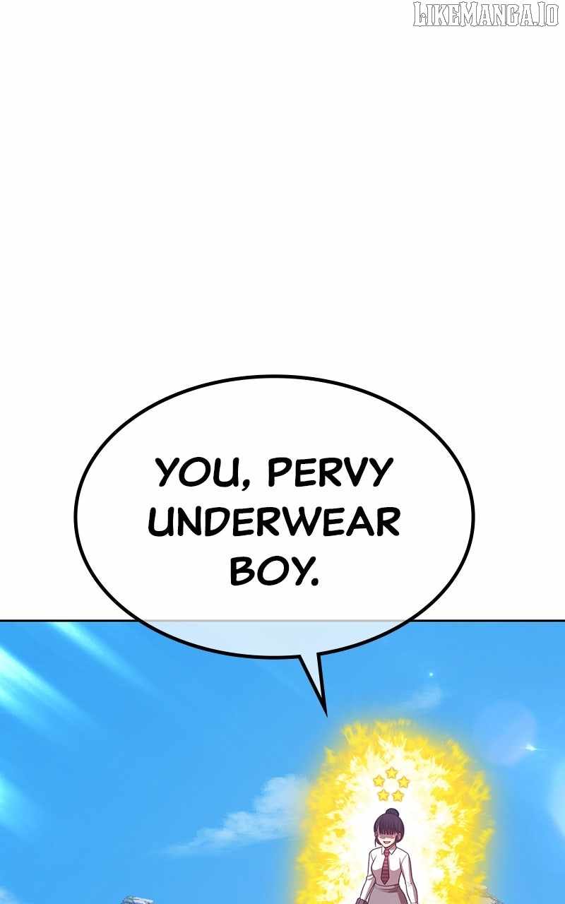 +99 Wooden Stick Chapter 164 - Page 94