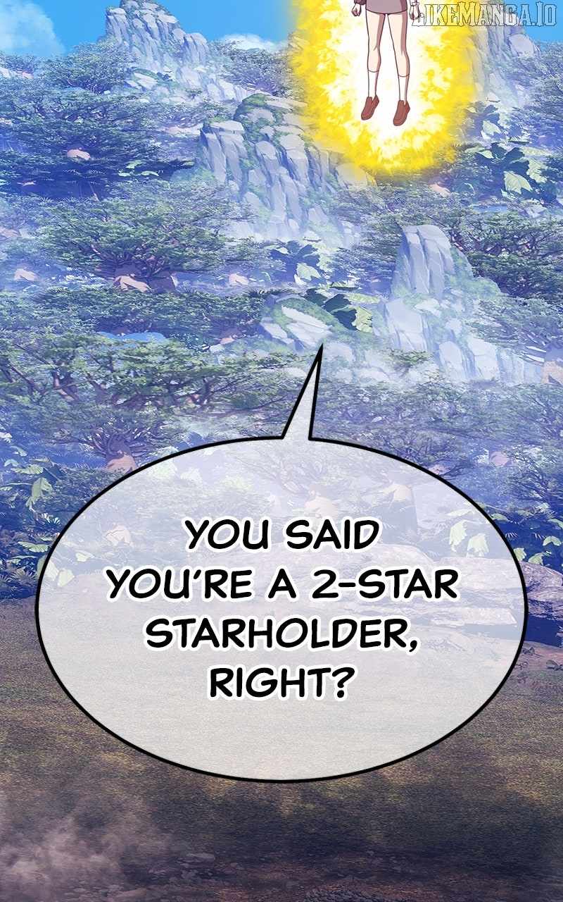 +99 Wooden Stick Chapter 164 - Page 95