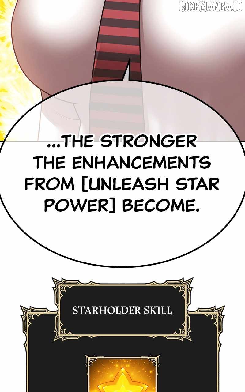 +99 Wooden Stick Chapter 164 - Page 99